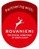 Visit Rovaniemi official partner